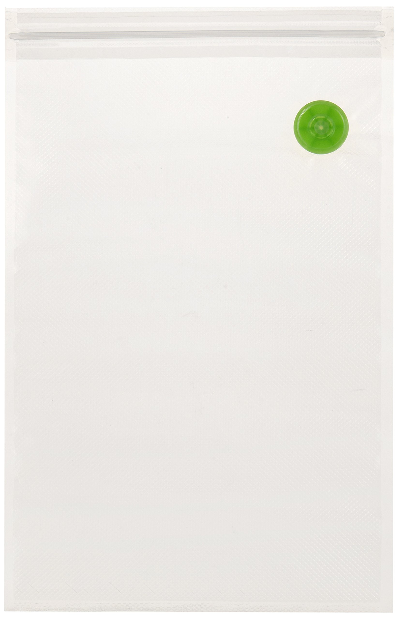 (未使用･未開封品)　CCP  BZ-HV35専用密封袋（大サイズ） 6枚入り EX-3159-00 7z28pnb Amazon | CCP 【BONABONAシリーズ】 真空パック器専用抗菌袋(大